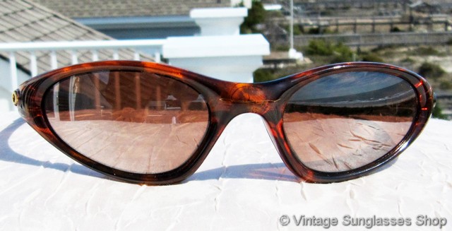 oakley tortoise shell glasses