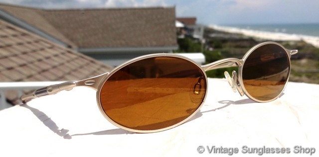 oakley retro sunglasses