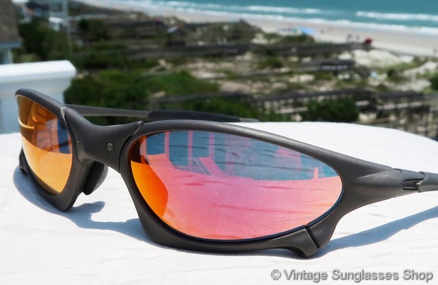 Oakley juliet x metal penny for Sale in New Port Richey, FL - OfferUp