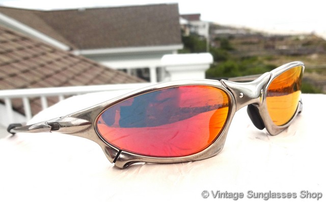 Vintage Oakley Sunglasses For Men and Women - Page 4