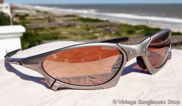 oakley penny copper