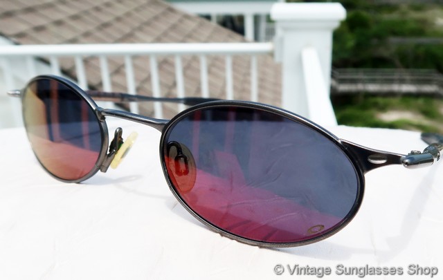 list of all oakley sunglasses ever made