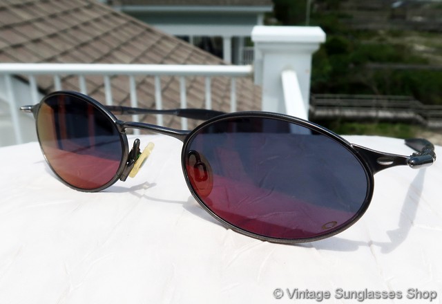 oakley retro sunglasses