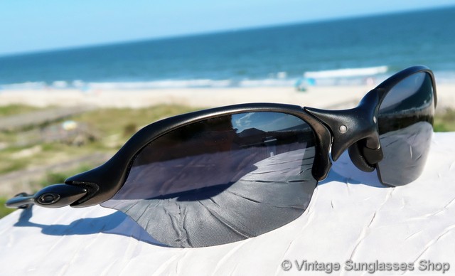 oakley romeo 2 carbon black  
