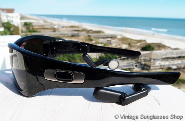 Oakley Split Thump - Thumbnail 3