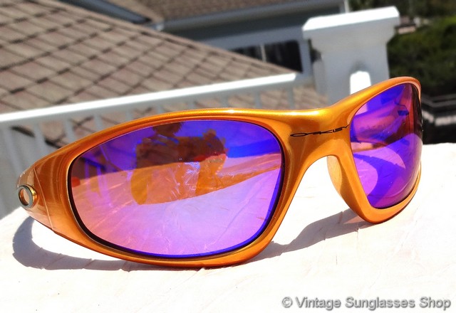 OAKLEY STRAIGHT JACKET ストレートジャケット 試着程度の美品です。 ストレートジャケット偏光サングラス9039-11-014-S61⁄正規販売店全国