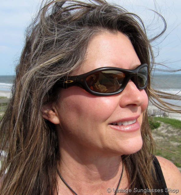 oakley straight jacket 1.0