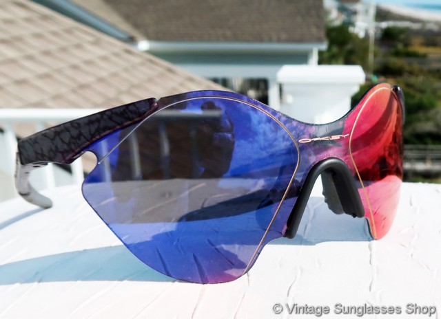 M*y様 OAKLEY SUBZERO 極初期モデル（90s ビンテージ・程度上 M*y様 