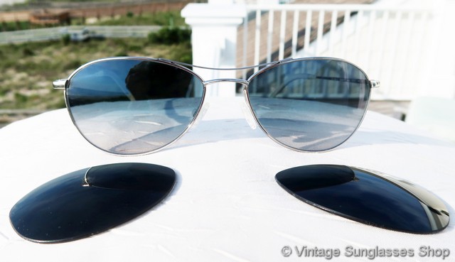Oliver Peoples OV1005 5036 Aero Sunglasses