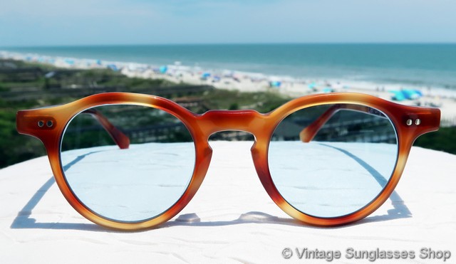 Vintage Oliver Peoples Sunglasses - Page 4 display picture 1