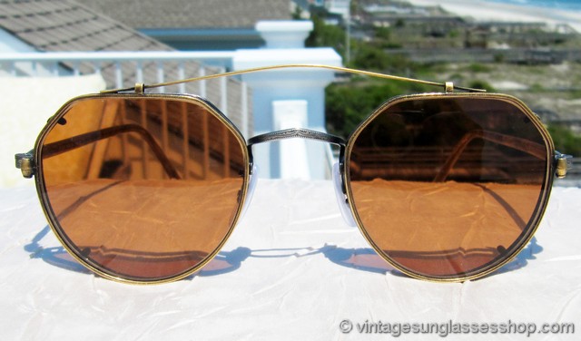 oliver peoples op 43 etched   display picture 1