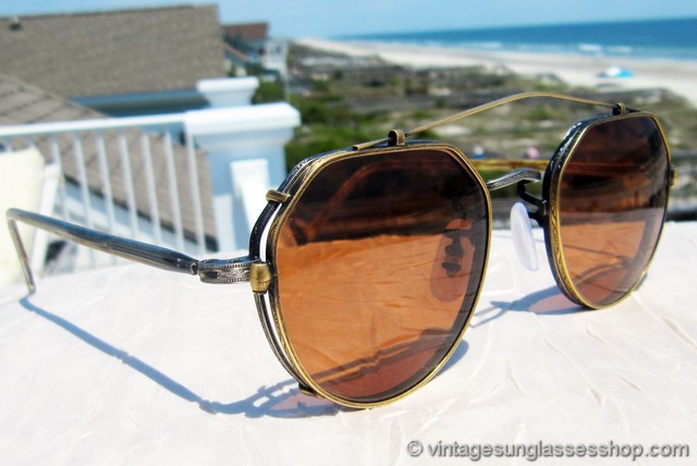 oliver peoples op 43 etched  