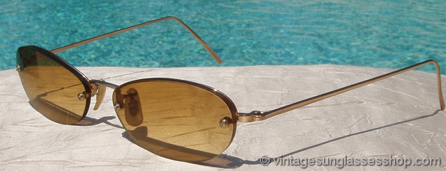 Oliver Peoples OP-2002 Sunglasses