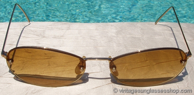 Oliver Peoples OP-2002 Sunglasses