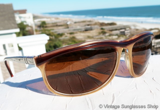 persol wrap around sunglasses