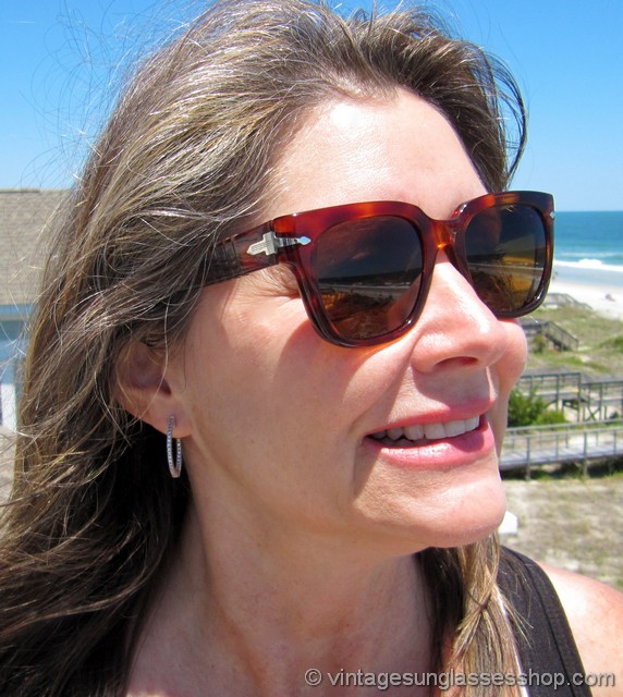 persol sunglasses tortoise