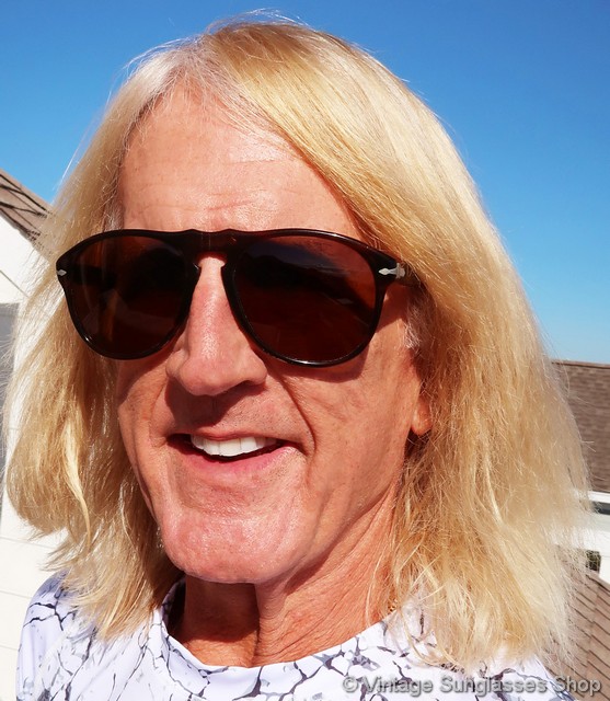 largest persol sunglasses