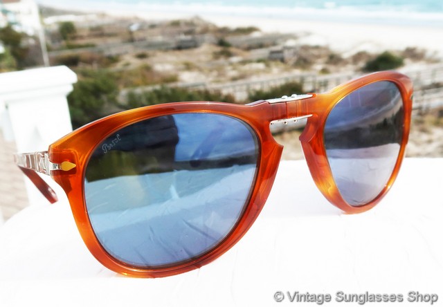 persol 714 steve mcqueen prix