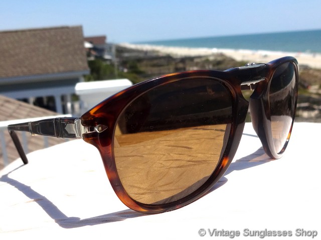 persol 714 folding