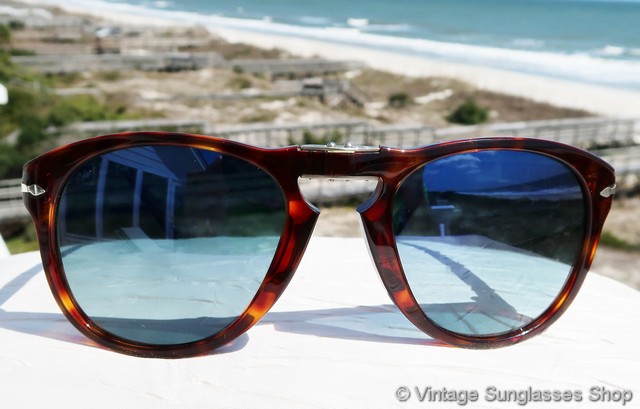 persol 714 vintage