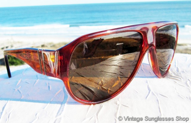 persol ratti vintage sunglasses