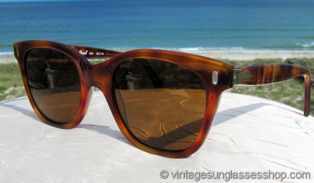 classic persol sunglasses