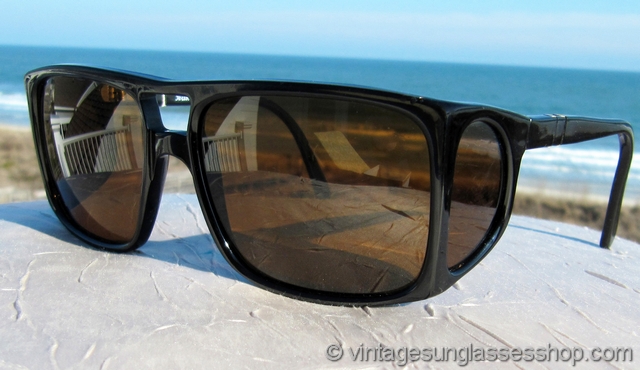Removable Side Shields For Sunglasses | Southern Wisconsin Bluegrass ...