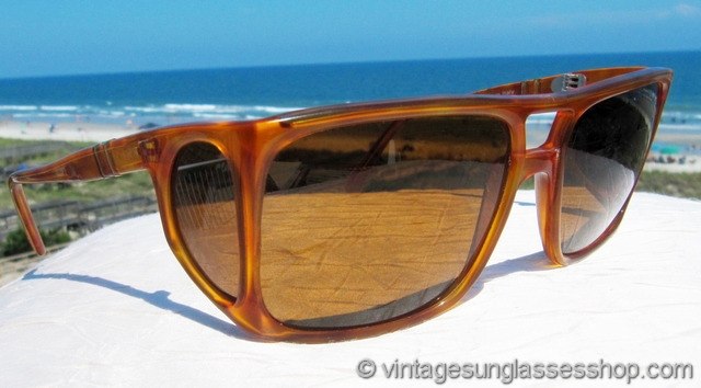 Persol Sunglasses - brown - Zalando.ie