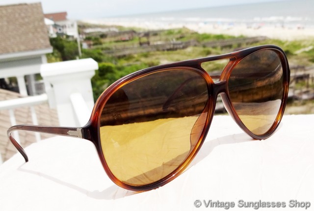 tortoise shell ray bans aviator