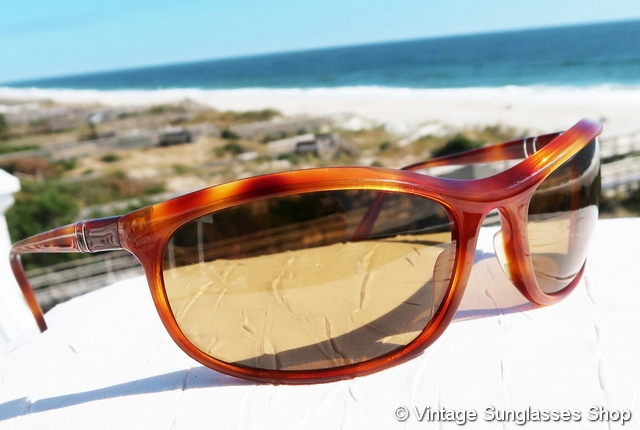persol ratti 58230 tortoise  