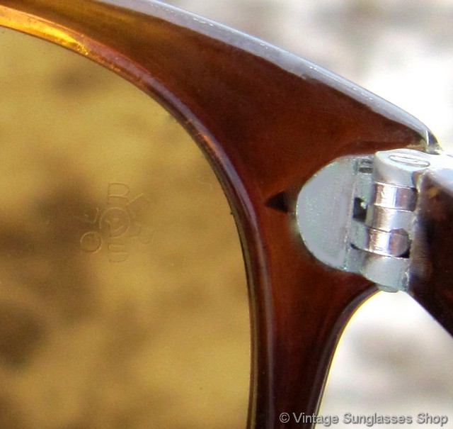 persol 649 aviator sunglasses