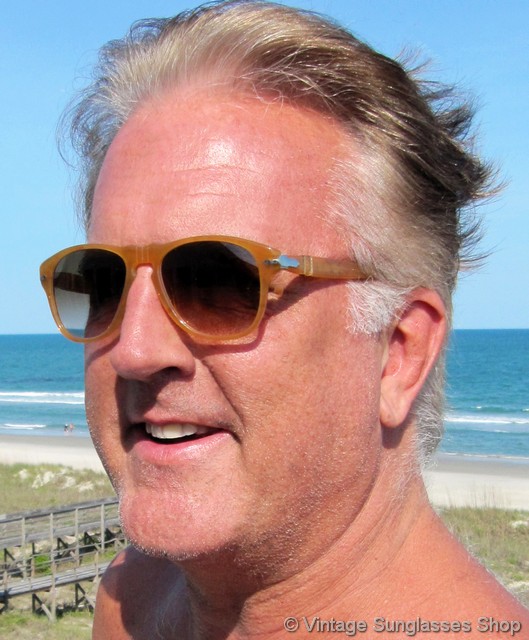 persol gradient lenses