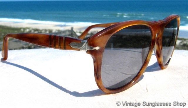 Lenti Ricambio Persol Ratti Neophan 35% Base 9 - Vintage New Old Stock