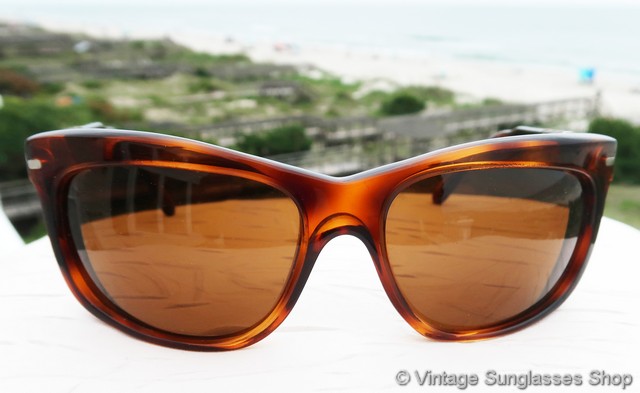 persol wrap around sunglasses