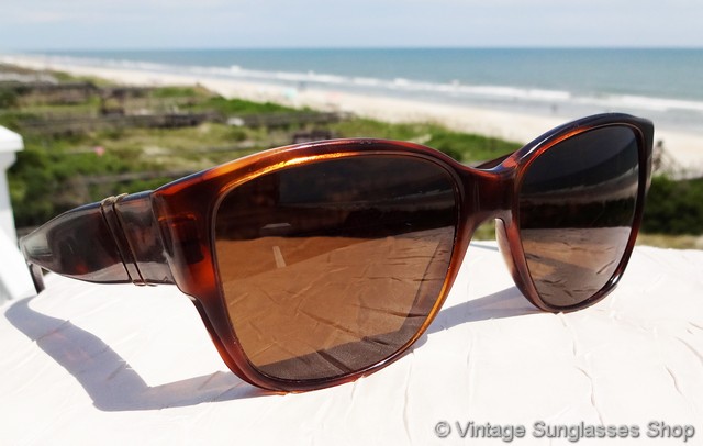 old persol sunglasses