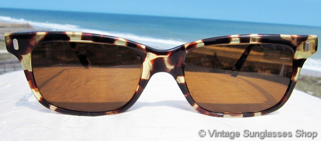 Vintage Persol and Persol Ratti Sunglasses For Men and Women