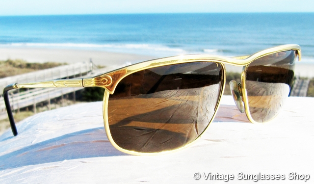Persol Ratti Key West Sunglasses