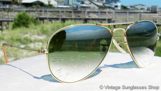 Vintage Sunglasses For Men and Women - Page 43