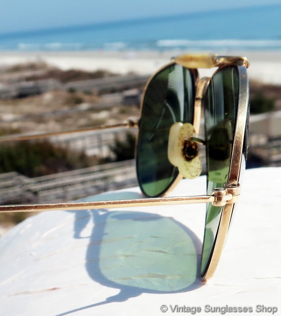 ray ban 1970s sunglasses