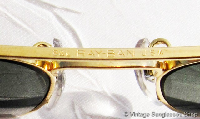 Ray-Ban L0227 Caravan Sunglasses