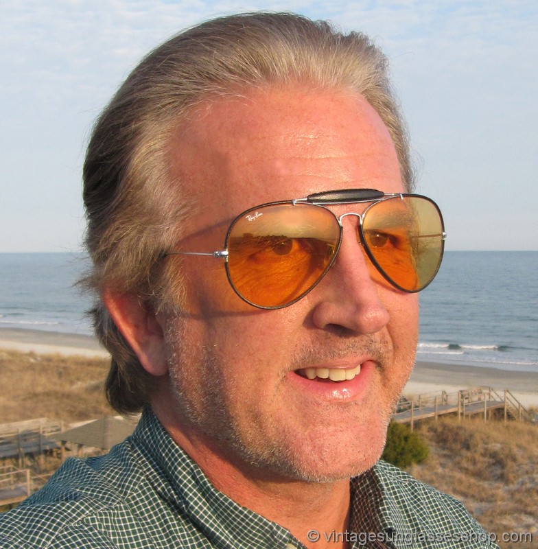 ray ban ambermatic sunglasses