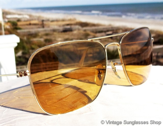 ray ban caravans