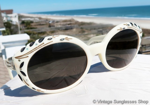 B&L】Ray-Ban Bewitching W0956 Ebony/G15【80年代復刻版】 Ray-Ban 