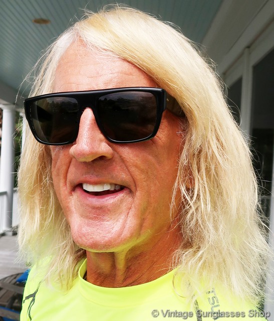 air force orange and blue