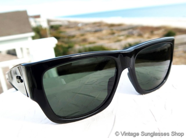 ray ban aviators thick sides