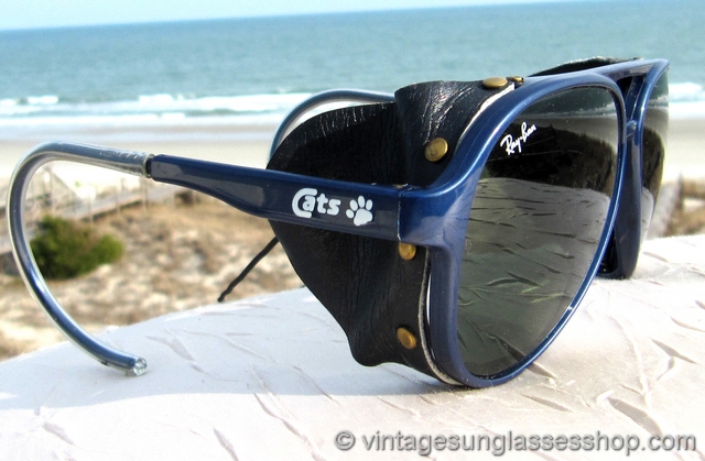 ray ban snow sunglasses