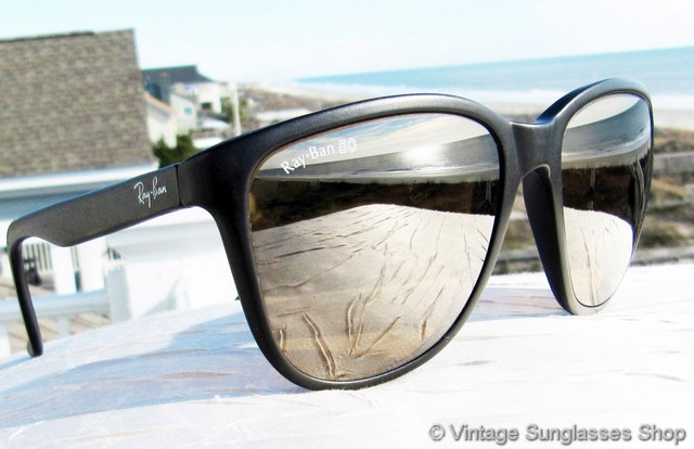 Ray-Ban W0636 CATS 2000 RB-50 Sunglasses