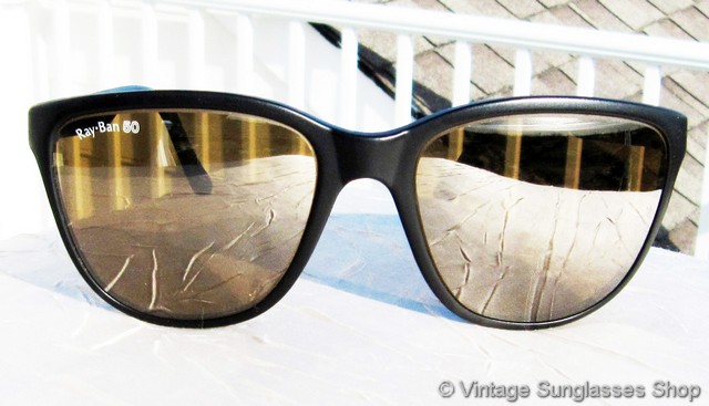 Ray-Ban W0636 CATS 2000 RB-50 Sunglasses