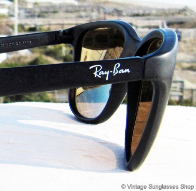 Ray-Ban W0636 CATS 2000 RB-50 Sunglasses