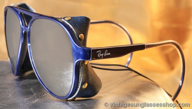 Ray ban cats 8000 2025
